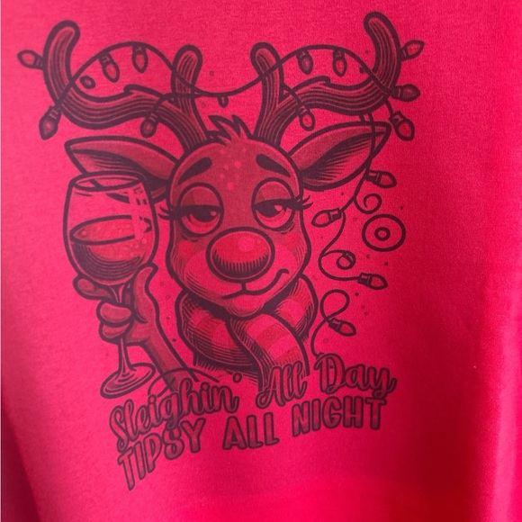 NWT ZENANA BRUSHED DTY MICROFIBER LOUNGEWEAR SET - Picture 8 of 8